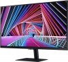 Monitor 27 cali LS27A700NWUXEN IPS 3840 x 2160 UHD 16:9 2xHDMI/1xDP 5 ms (GTG) płaski